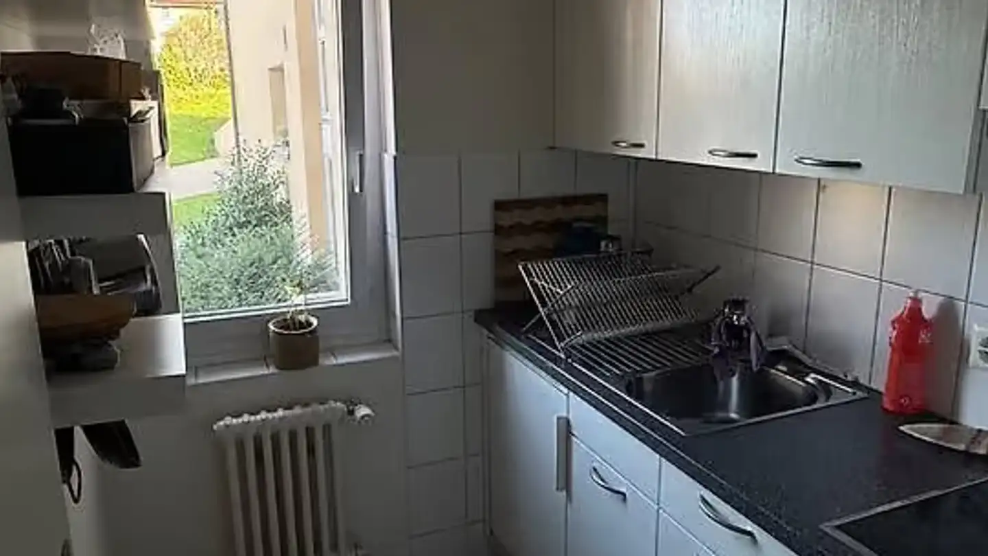 Apartment for rent - Oberwilen 2, 9042 Speicher - Photo 4
