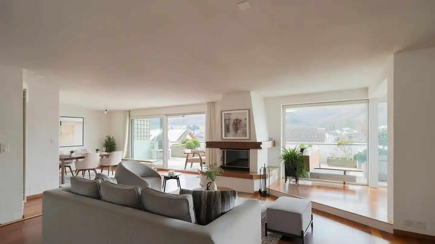 Appartamento in vendita - Sonnhaldenweg 6, 4314 Zeiningen - Foto 3