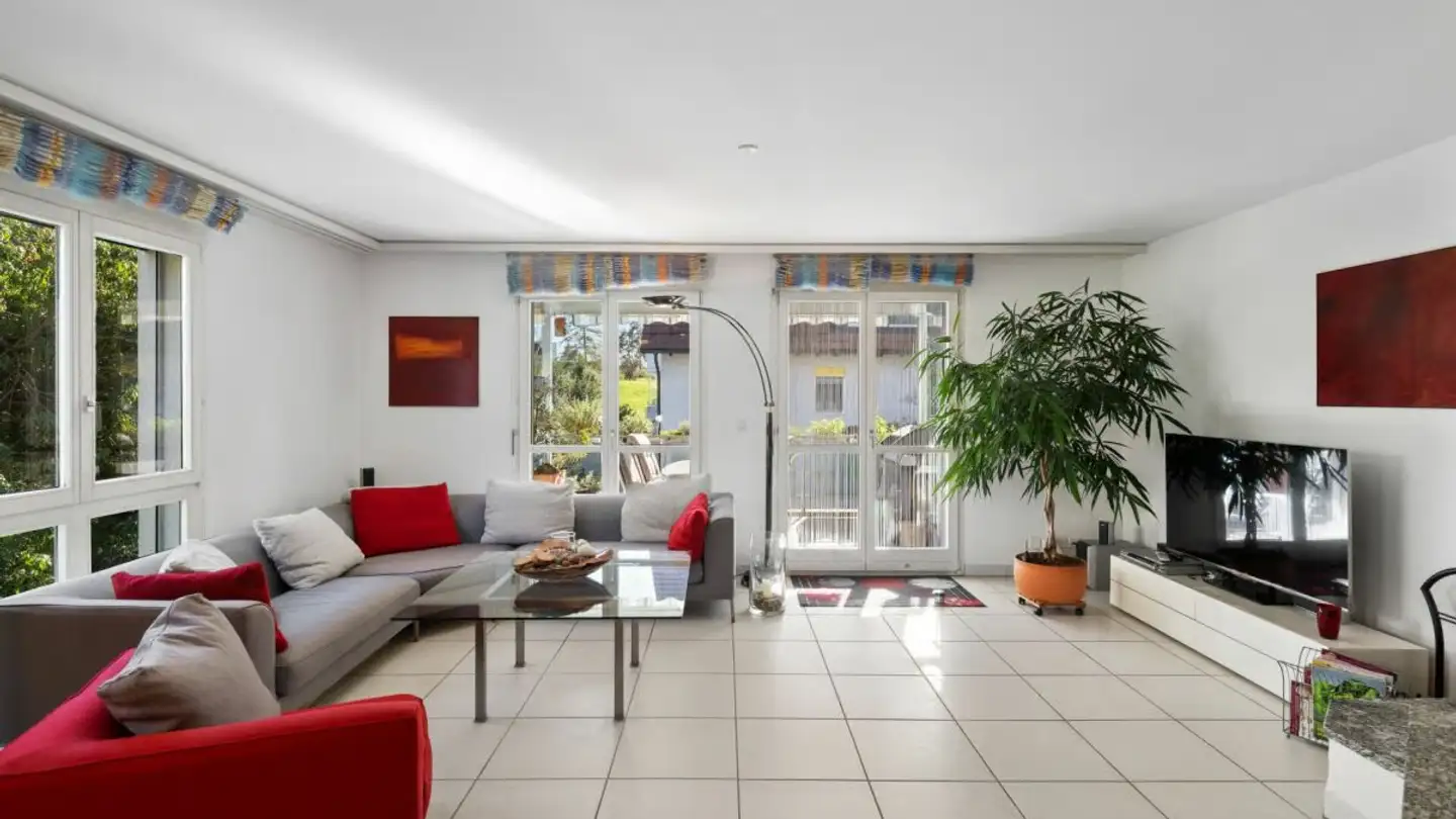 Maisonette kaufen - Moosstrasse 4, 8625 Gossau ZH - Foto 2