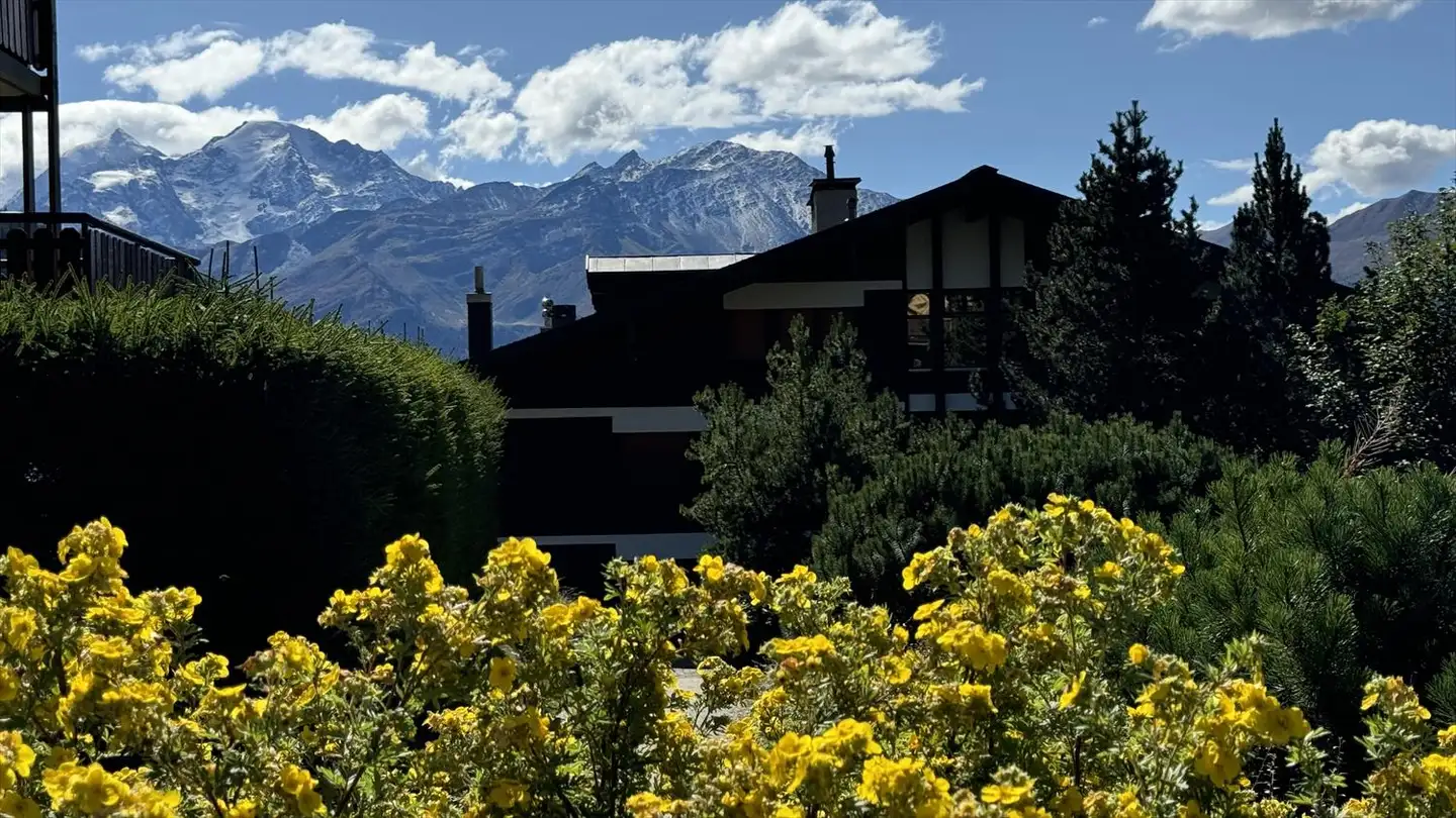 Appartamento in vendita - Chemin Des Esserts, 1936 Verbier - Photo 3