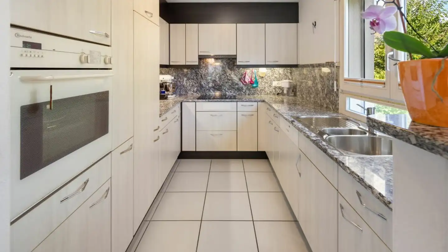 Maisonette kaufen - Moosstrasse 4, 8625 Gossau ZH - Foto 4