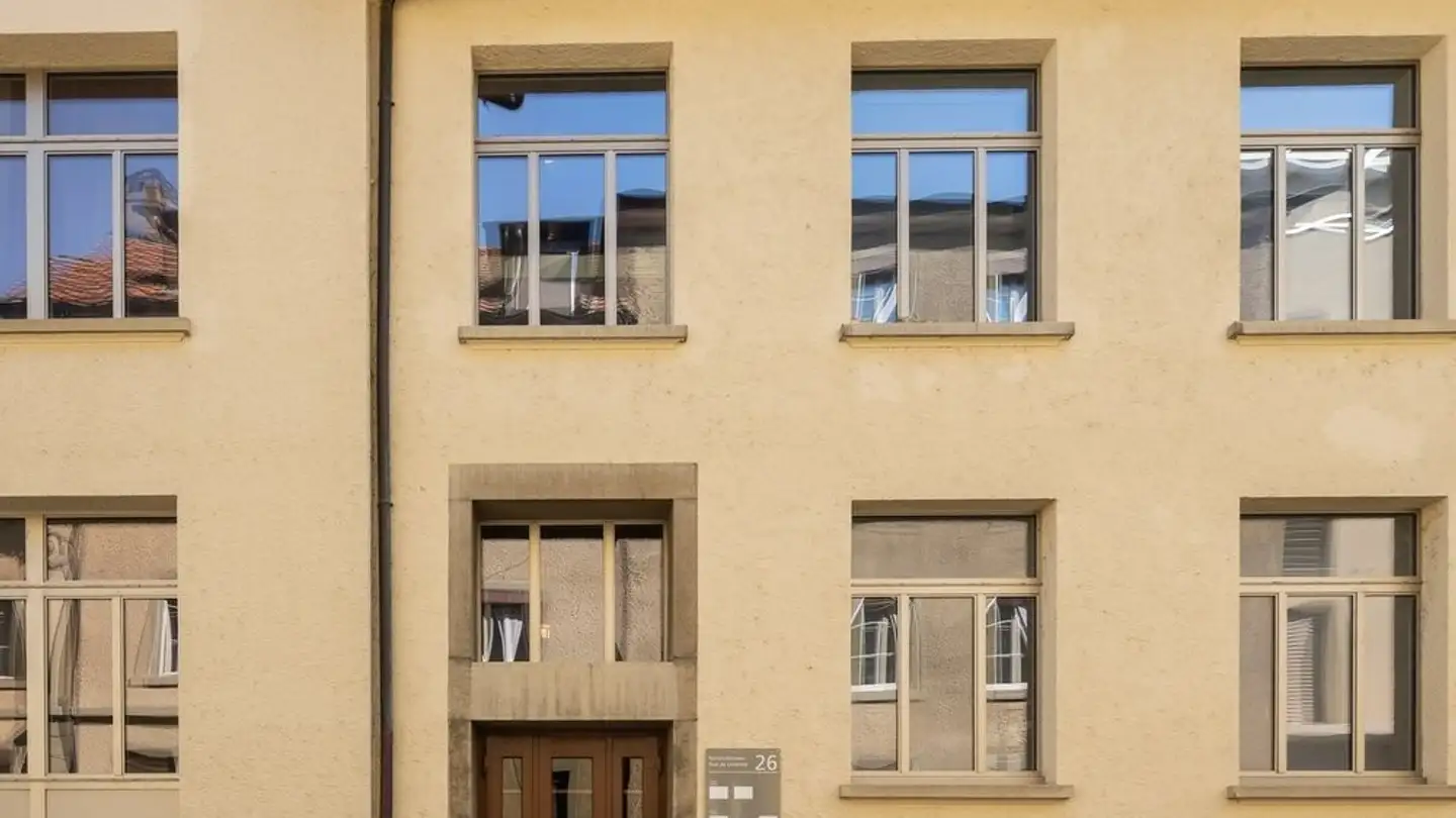 Apartment for rent - 2502 Biel/Bienne