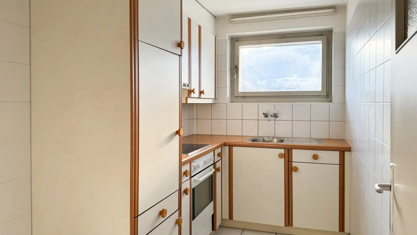 Apartment for rent - Rue Du Pasteur Frêne 2, 2710 Tavannes - Photo 2