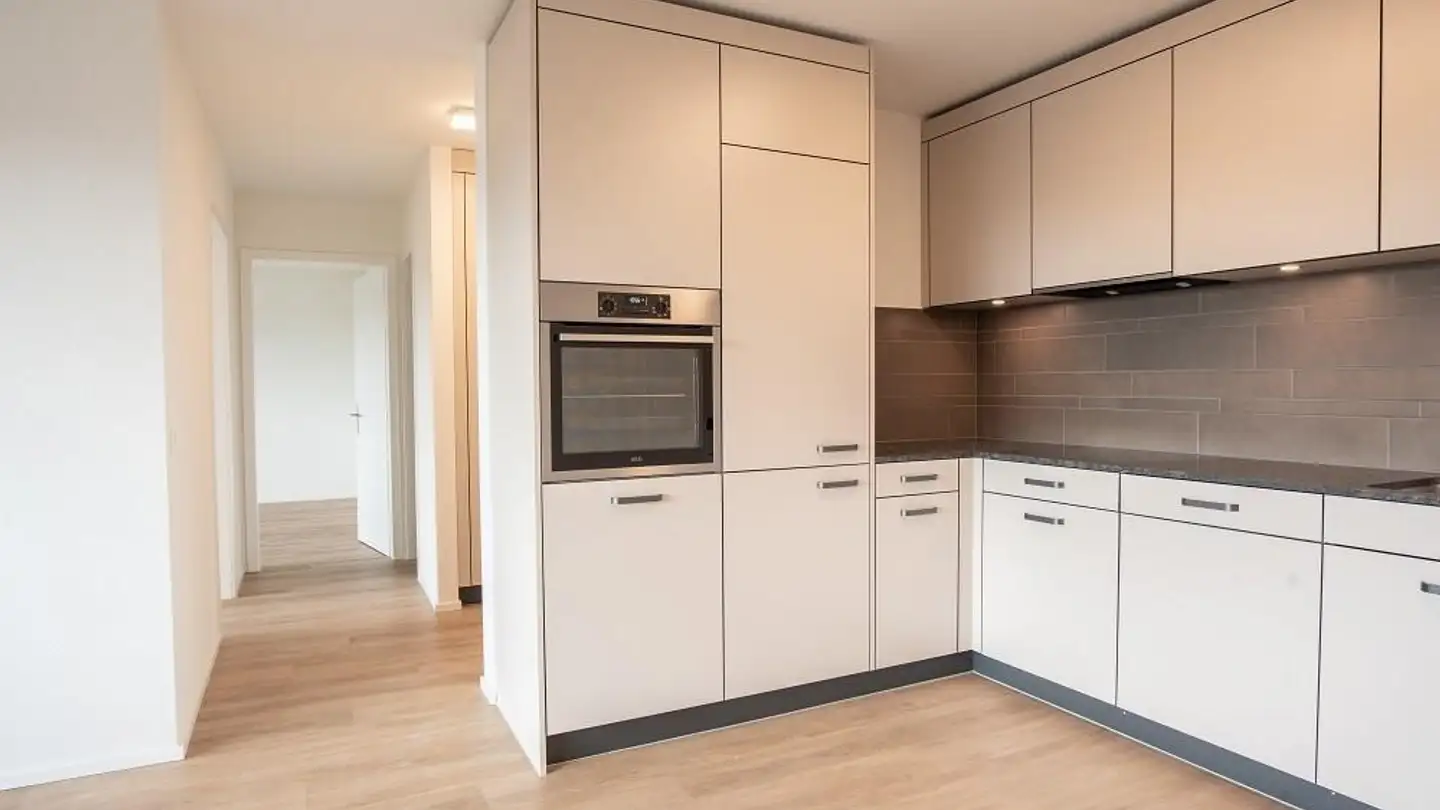 Appartamento in affitto - Rue De Boujean / Bözingenstrasse 102, 2502 Biel/Bienne