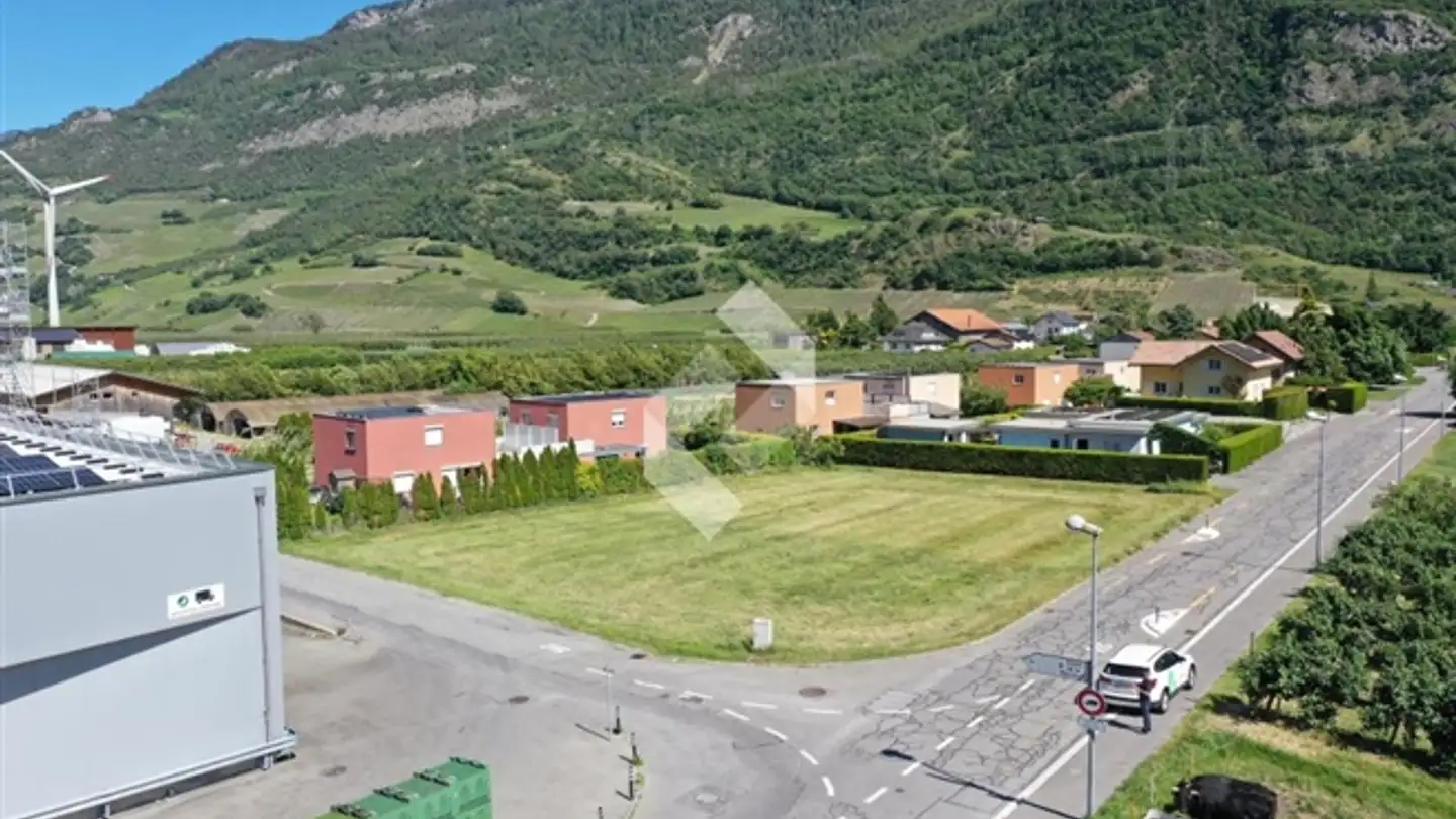 Einfamilienhaus kaufen - 1906 Charrat