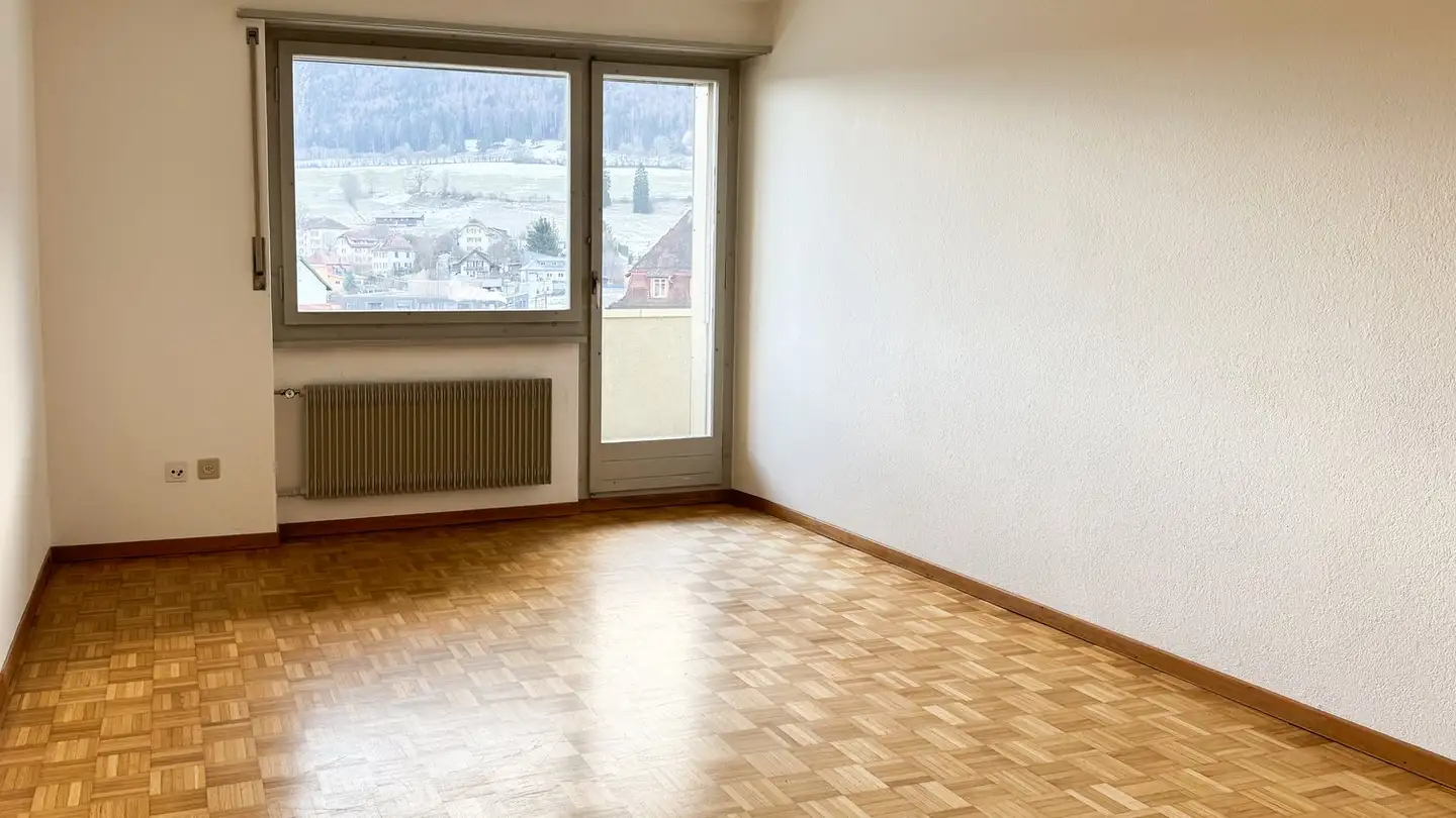 Apartment for rent - Rue Du Pasteur Frêne 2, 2710 Tavannes - Photo 3