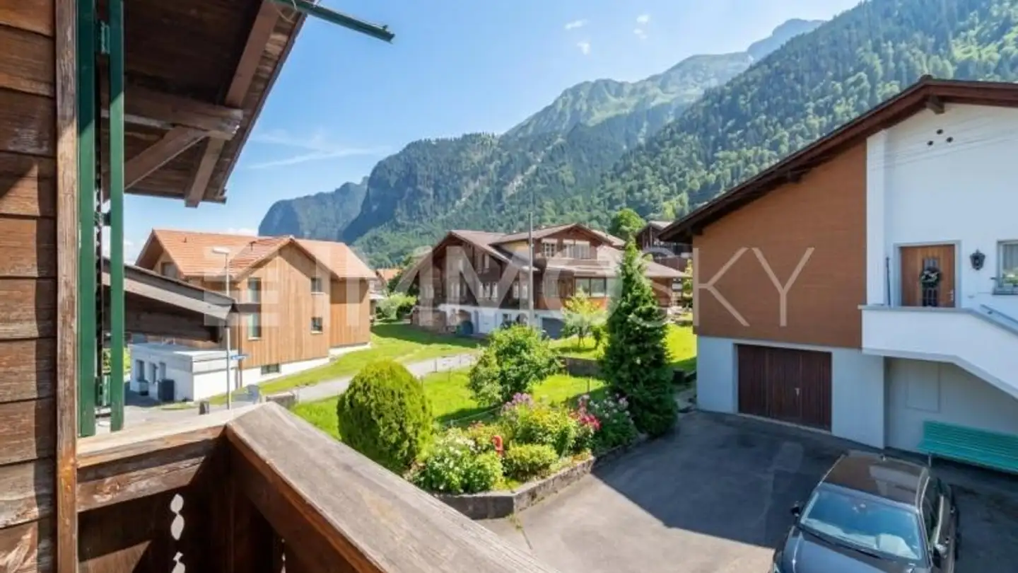 Maisonette kaufen - Dorf 3, 3632 Oberstocken - Foto 3