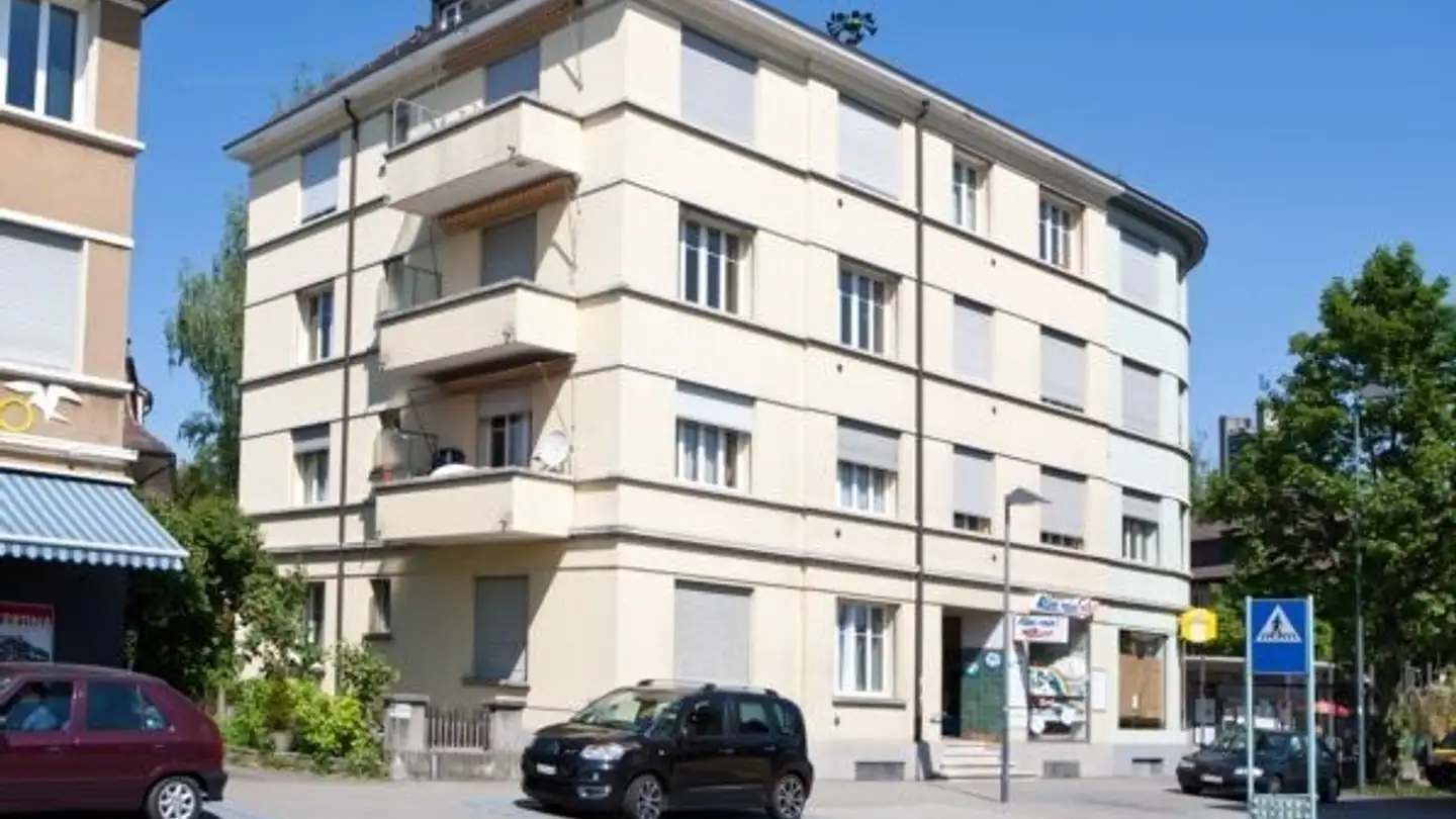 Apartment for rent - Könizstrasse 262, 3097 Liebefeld