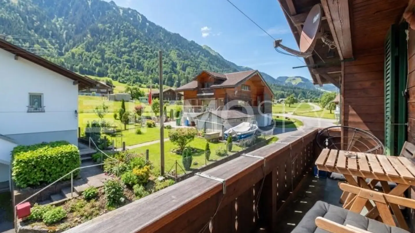 Maisonette kaufen - Dorf 3, 3632 Oberstocken - Foto 4