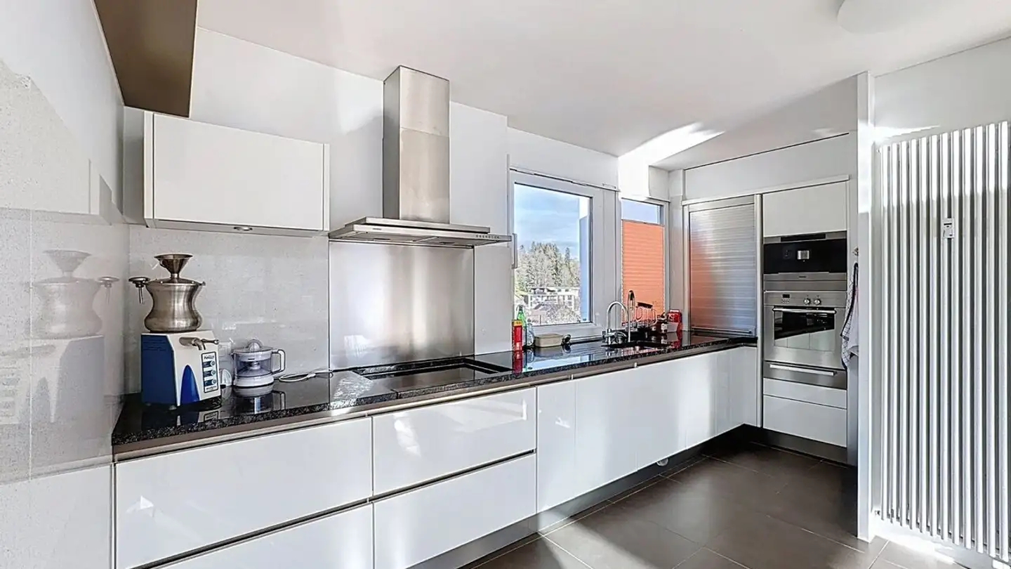 Apartment for sale - Rue du Nord, 2300 La Chaux-de-Fonds - Photo 4