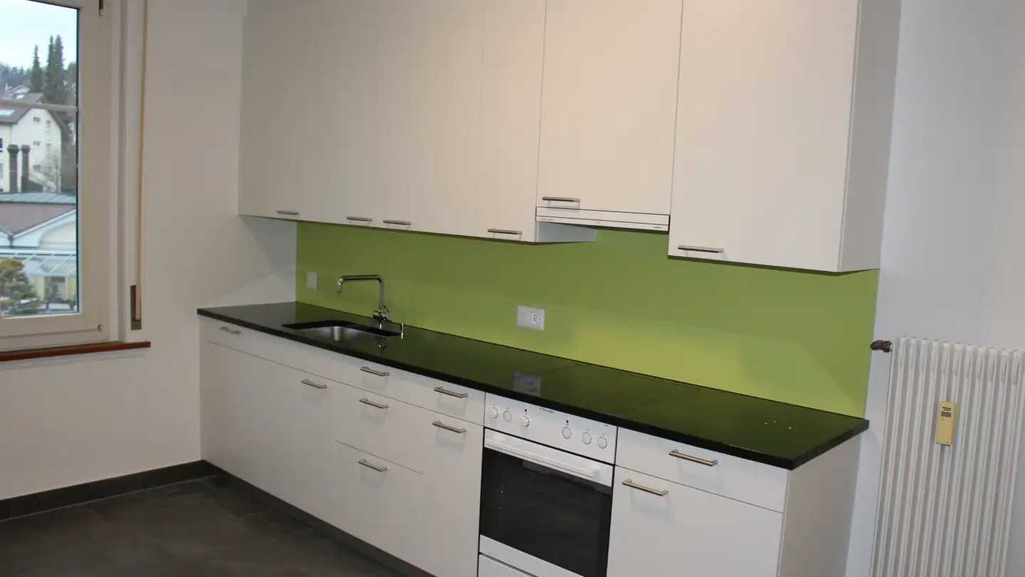 Apartment for rent - Könizstrasse 262, 3097 Liebefeld - Photo 2