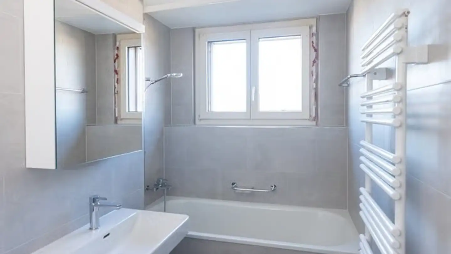 Wohnung mieten - Bernstrasse 11, 3072 Ostermundigen