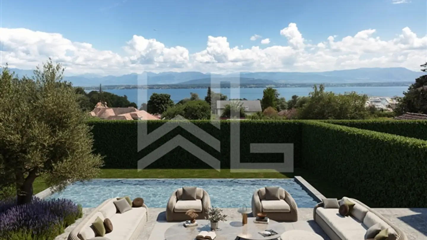 Casa singola in vendita - 1299 Crans-près-Céligny - Foto 3