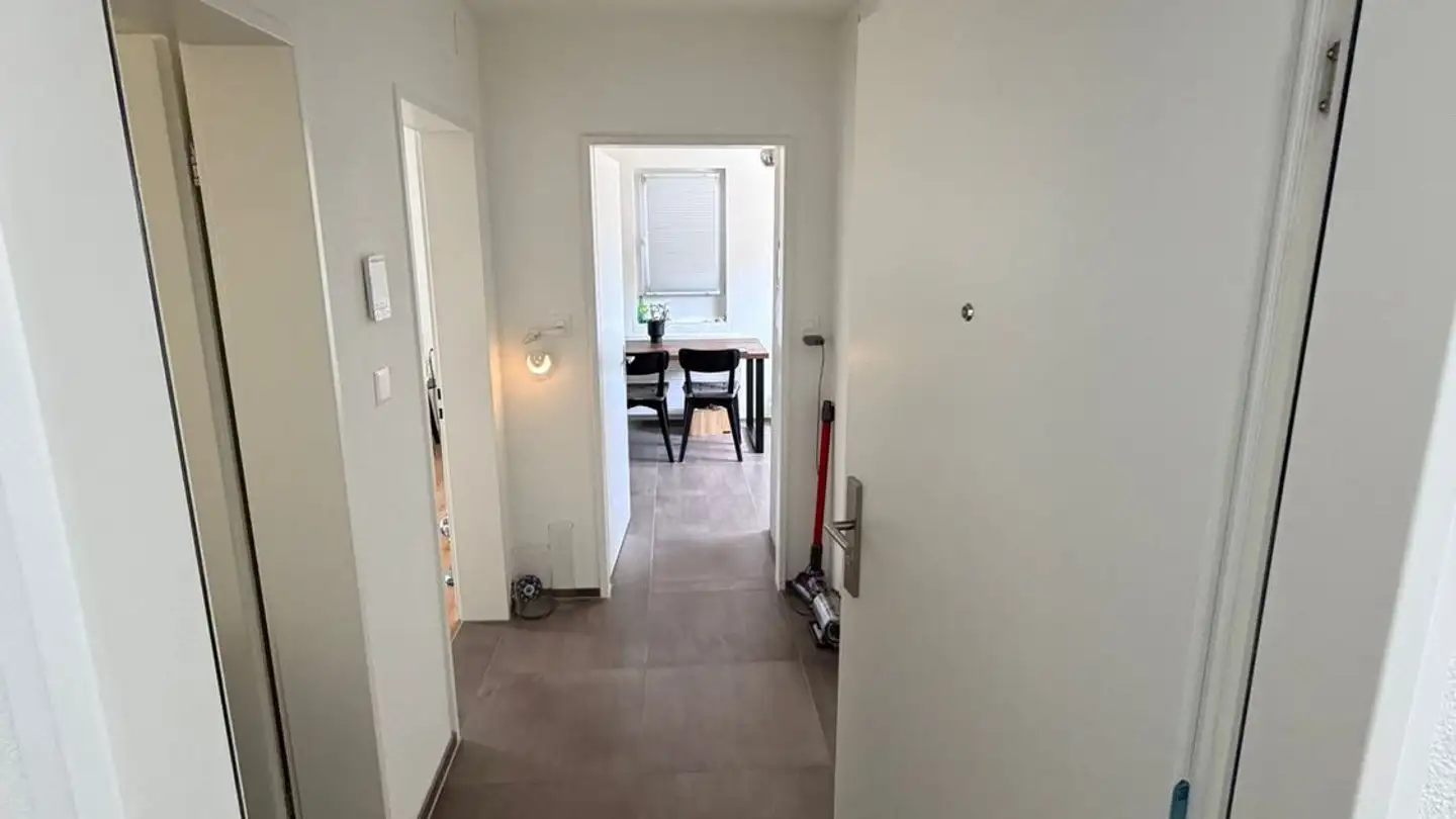 Wohnung mieten - 8915 Hausen am Albis