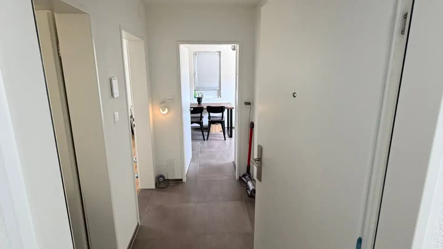 Appartement à louer - 8915 Hausen am Albis