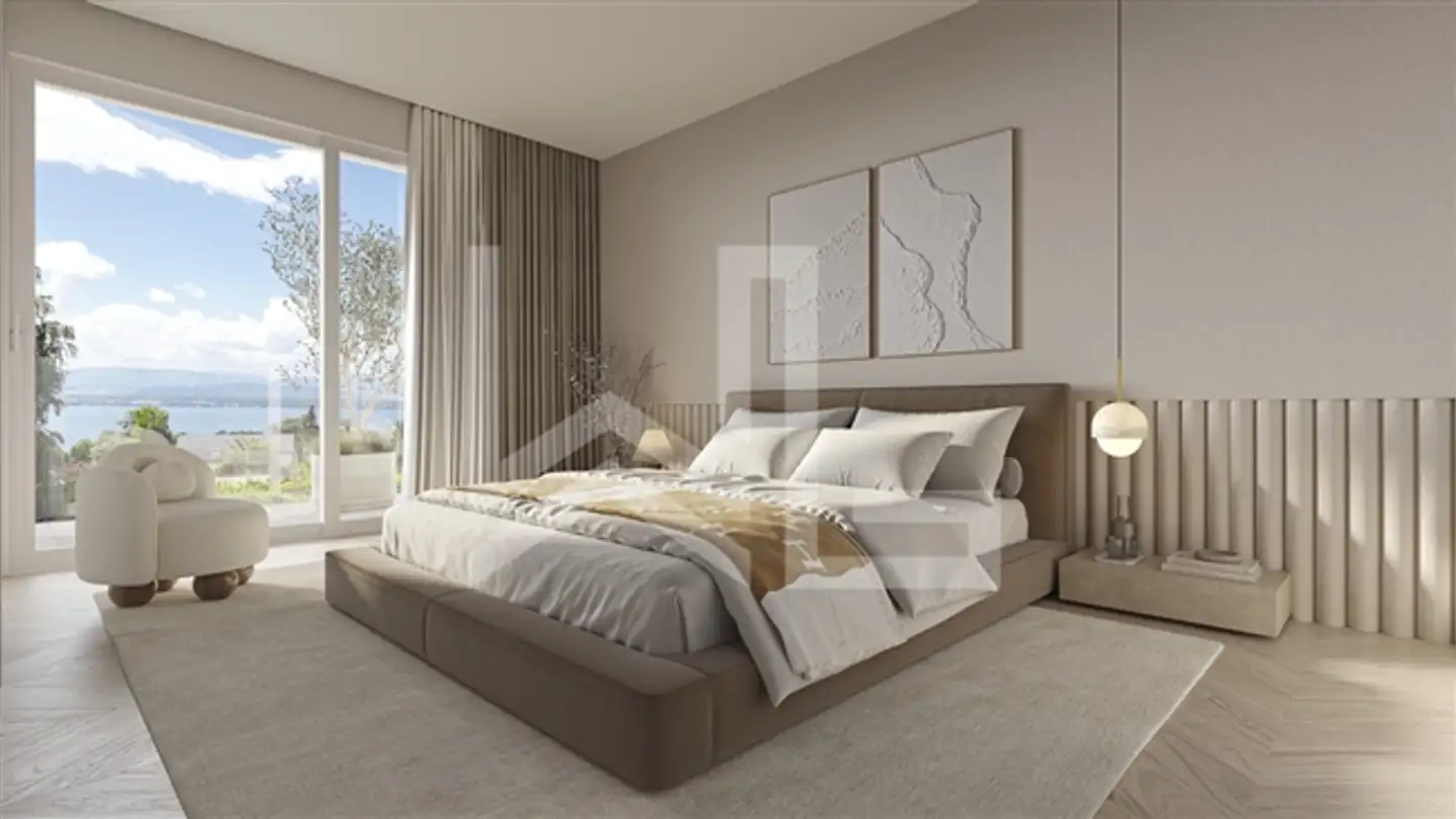 Casa singola in vendita - 1299 Crans-près-Céligny - Foto 4