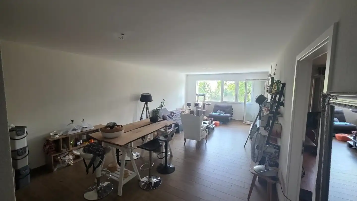 Appartement à louer - 1618 Châtel-St-Denis - Photo 2