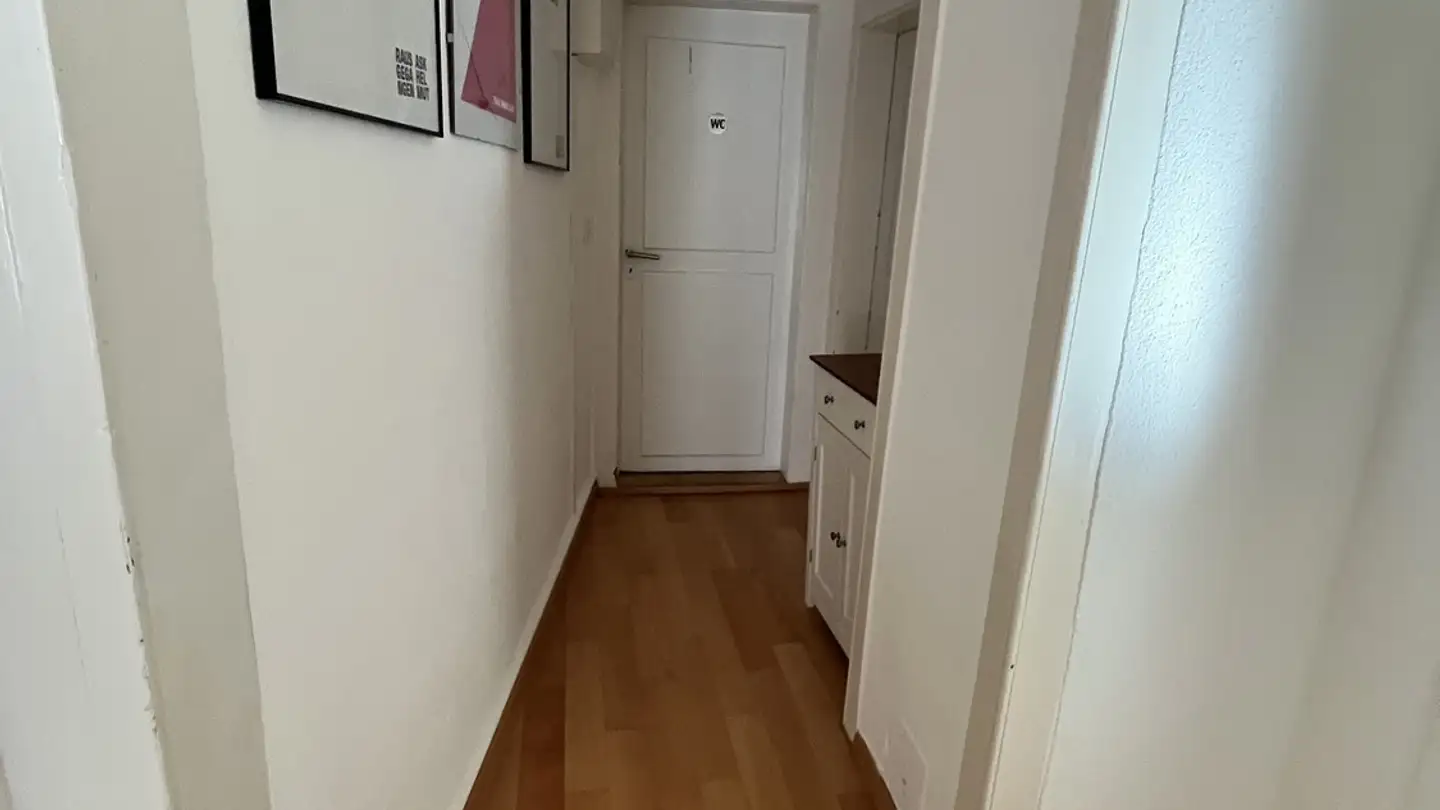 Appartement à louer - Löwenstrasse 12, 7310 Bad Ragaz - Photo 2