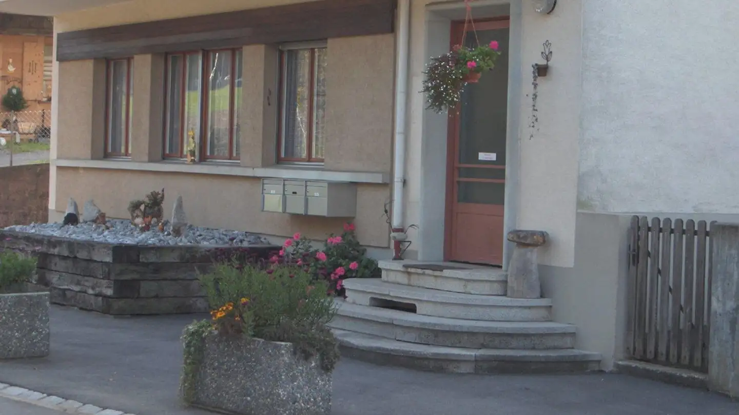 Appartement à louer - Brand-Strasse 29, 3203 Mühleberg