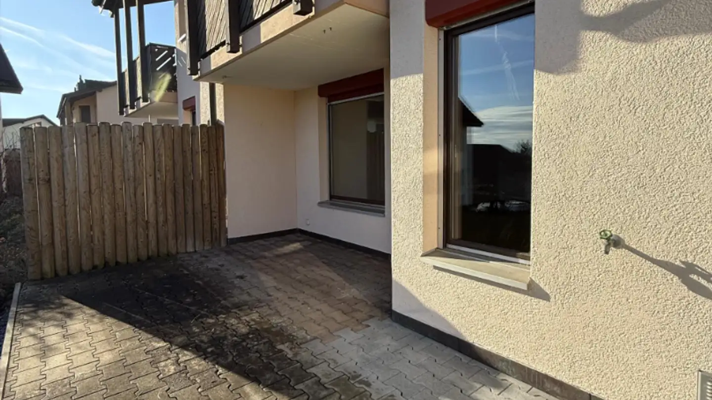 Reihenhaus kaufen - Panoramaweg 17, 5504 Othmarsingen - Foto 4