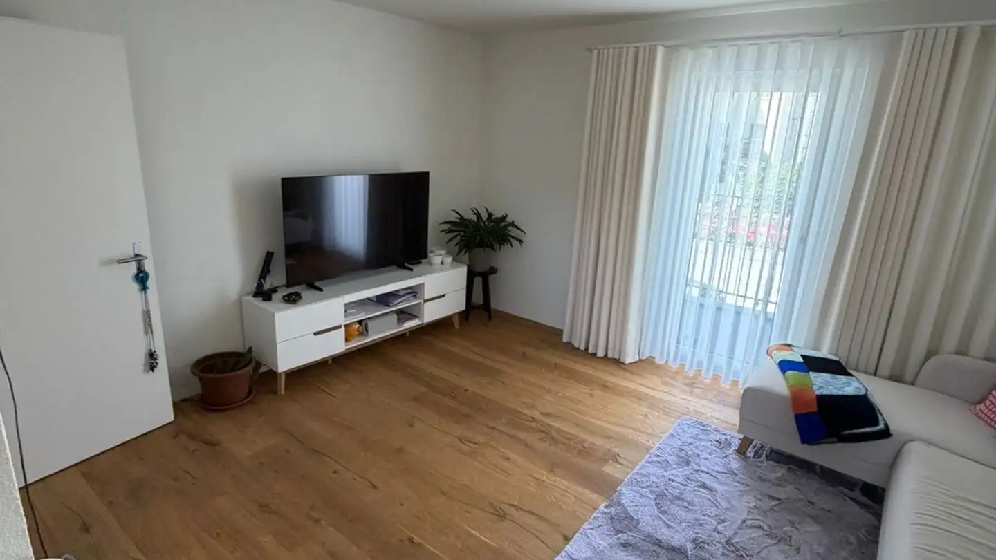 Wohnung mieten - 8915 Hausen am Albis - Foto 4