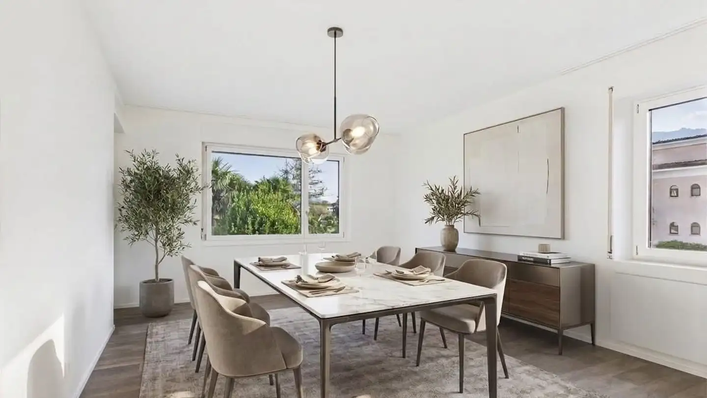 Appartement à vendre - Via Ferrera 80, 6612 Ascona - Photo 2
