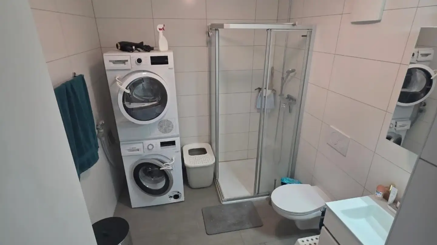 Appartement à louer - 1618 Châtel-St-Denis - Photo 4