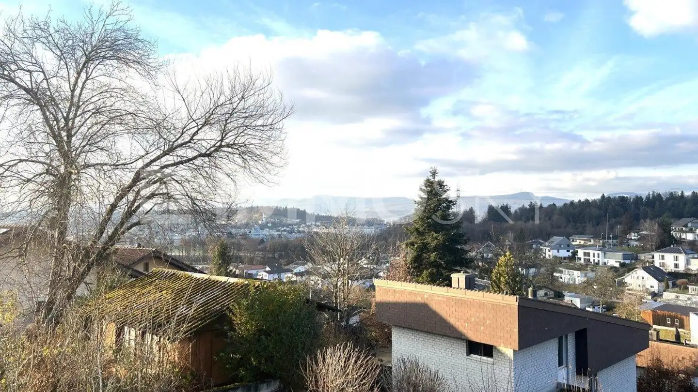 Apartment for sale - 5722 Gränichen