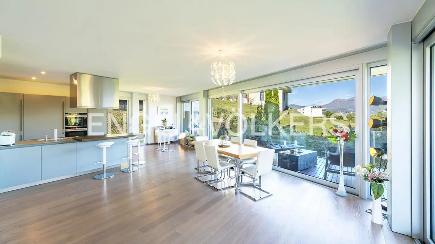 Apartment for sale - Via Vignino 15, 6926 Montagnola - Photo 4