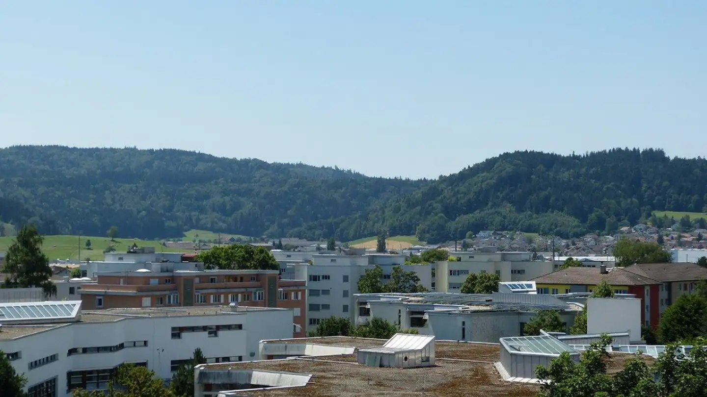 Wohnung mieten - Schützenstrasse 5a, 9500 Wil SG - Foto 4