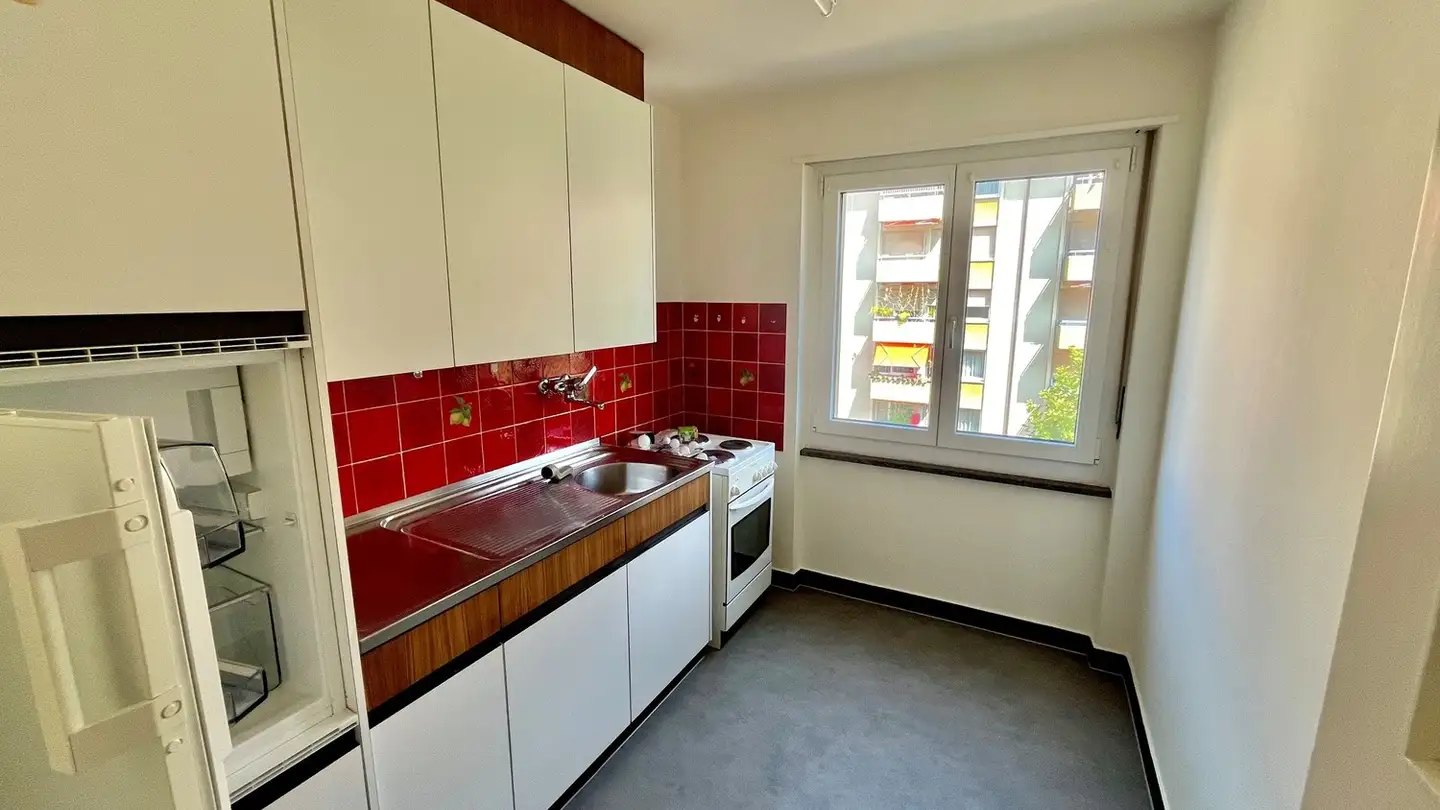 Wohnung mieten - Bechburgstrasse 25, 4528 Zuchwil - Foto 2