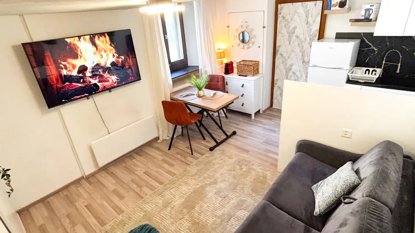 Apartment for rent - 1170 Aubonne