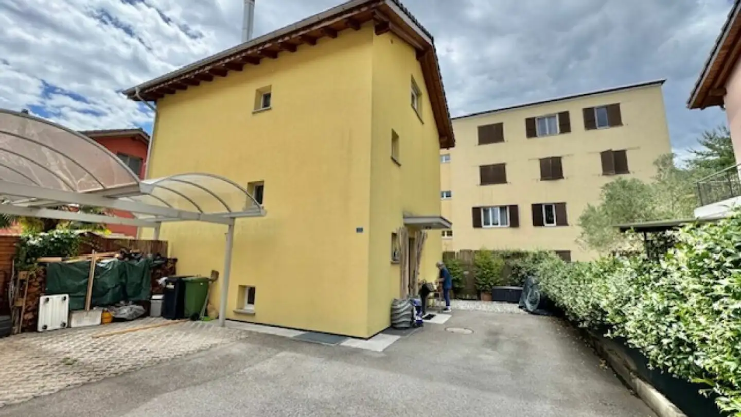 Single house for sale - Via Cantonale, 6633 Lavertezzo - Photo 3