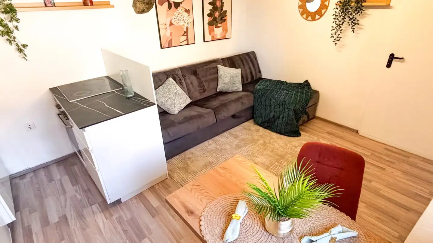 Apartment for rent - 1170 Aubonne - Photo 2
