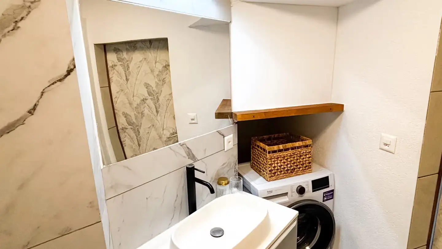 Apartment for rent - 1170 Aubonne - Photo 3