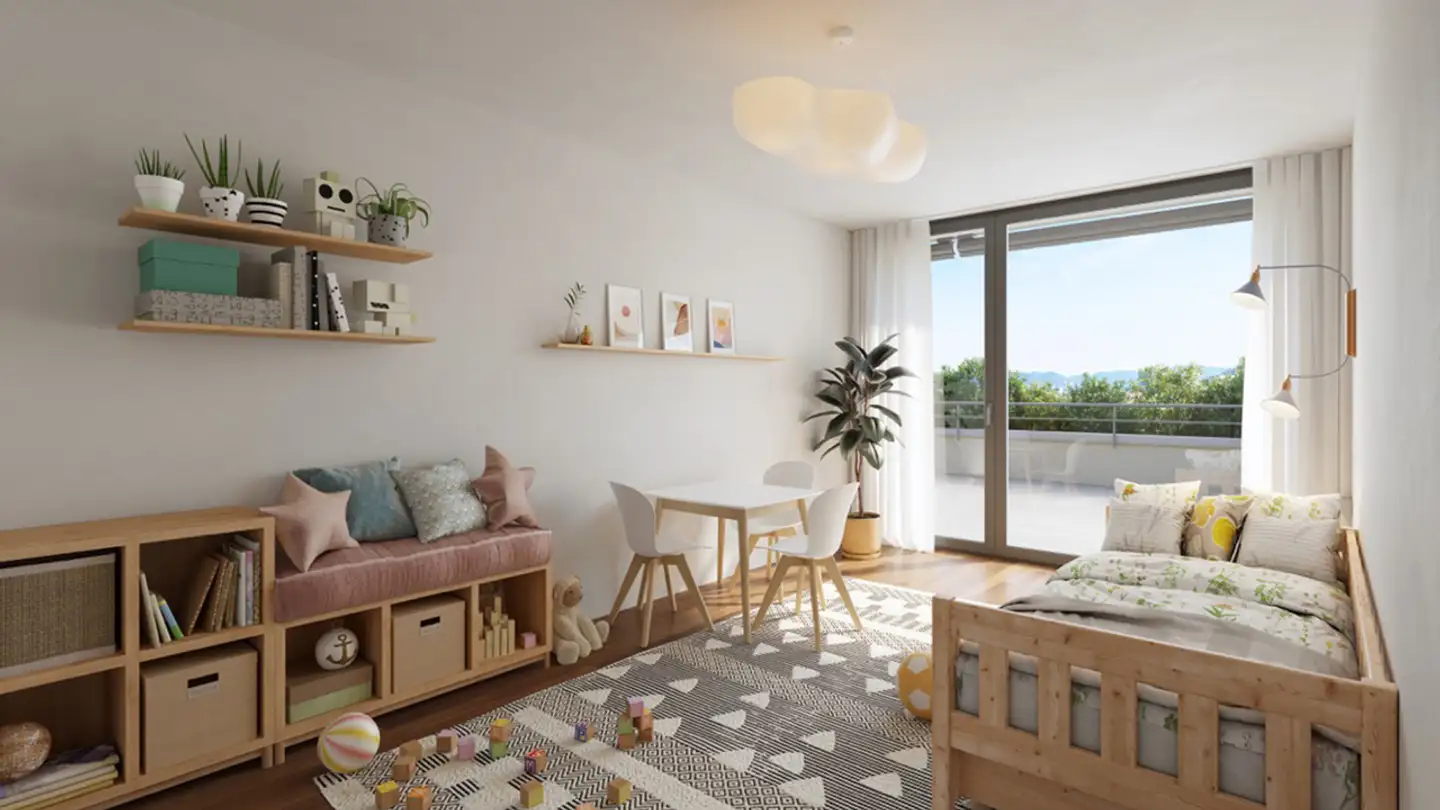 Appartamento in vendita - Bifangstrasse 32, 5022 Rombach - Foto 2