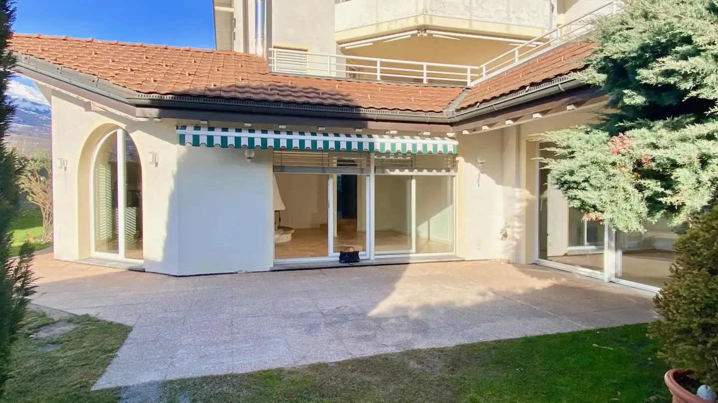 Appartement à louer - 1967 Bramois - Photo 2