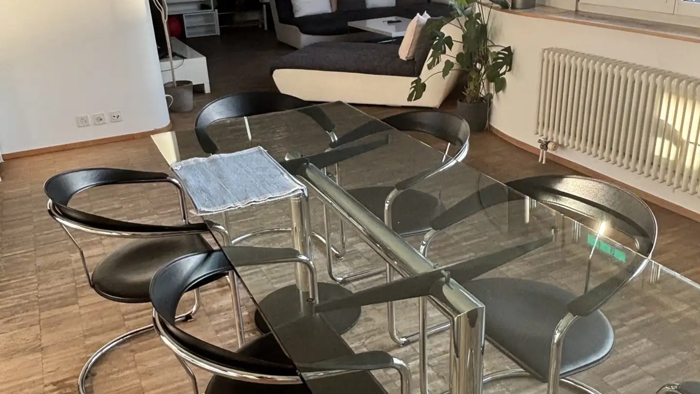 Stanza singola in affitto - 8004 Zürich - Foto 3