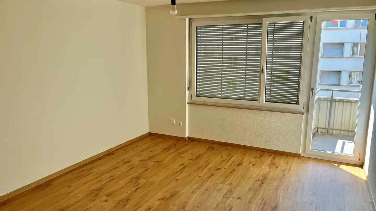 Wohnung mieten - Bechburgstrasse 25, 4528 Zuchwil - Foto 3
