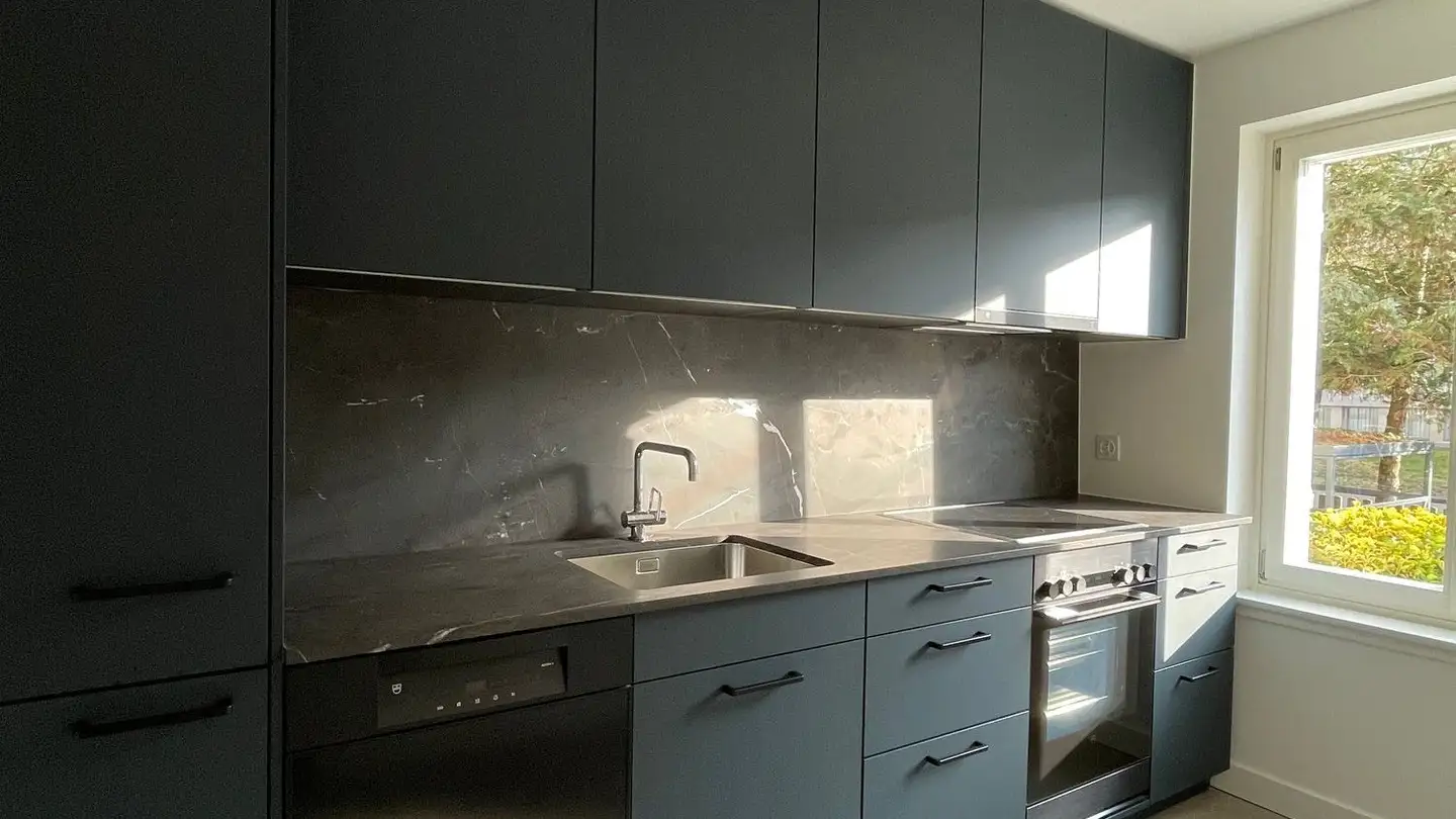 Casa a schiera in affitto - Niederholzstrasse, 4125 Riehen