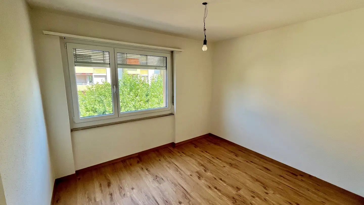 Wohnung mieten - Bechburgstrasse 25, 4528 Zuchwil - Foto 4