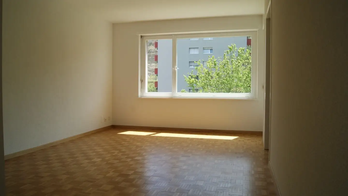 Apartment for rent - Mattenstrasse 3, 3175 Flamatt