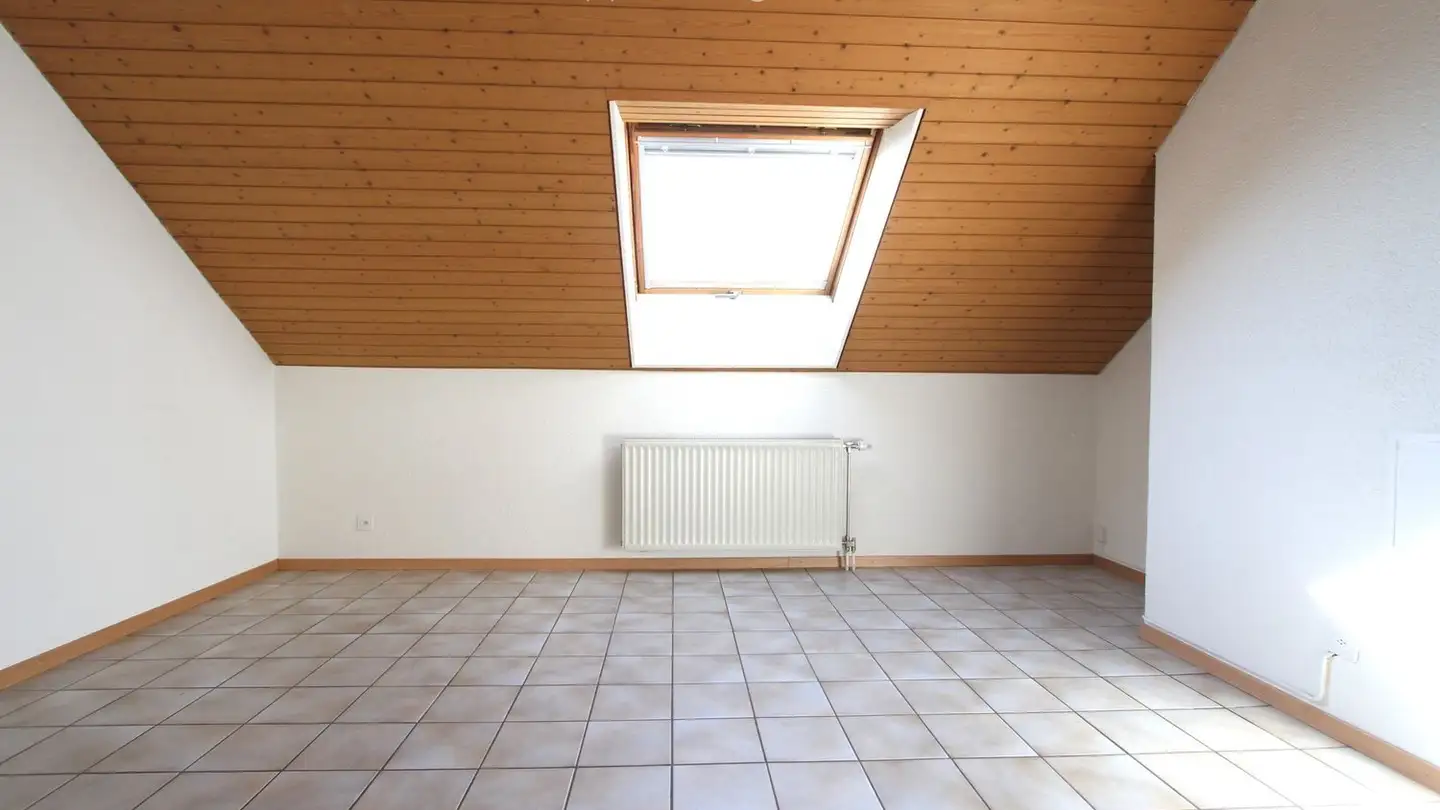 Apartment for rent - Rue Henri Calame 1, 2053 Cernier - Photo 2