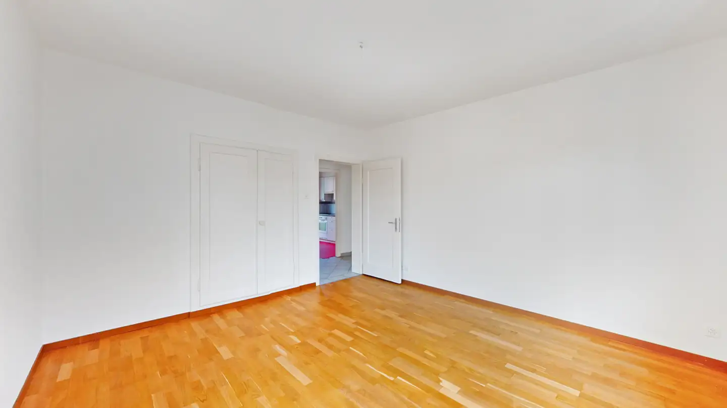 Appartamento in affitto - Verena-Conzett-Strasse 6, 8004 Zürich - Foto 3