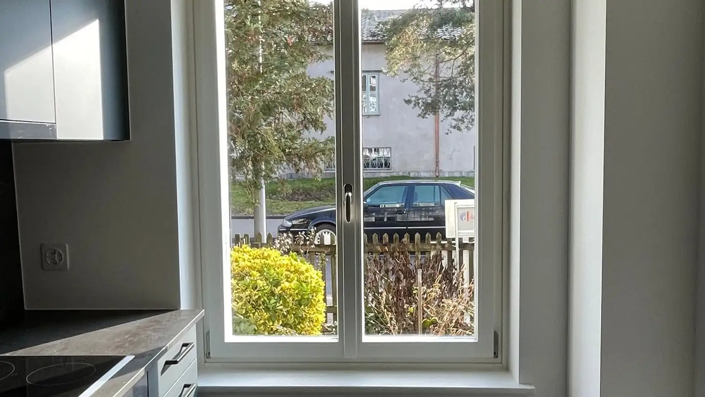 Casa a schiera in affitto - Niederholzstrasse, 4125 Riehen - Foto 3