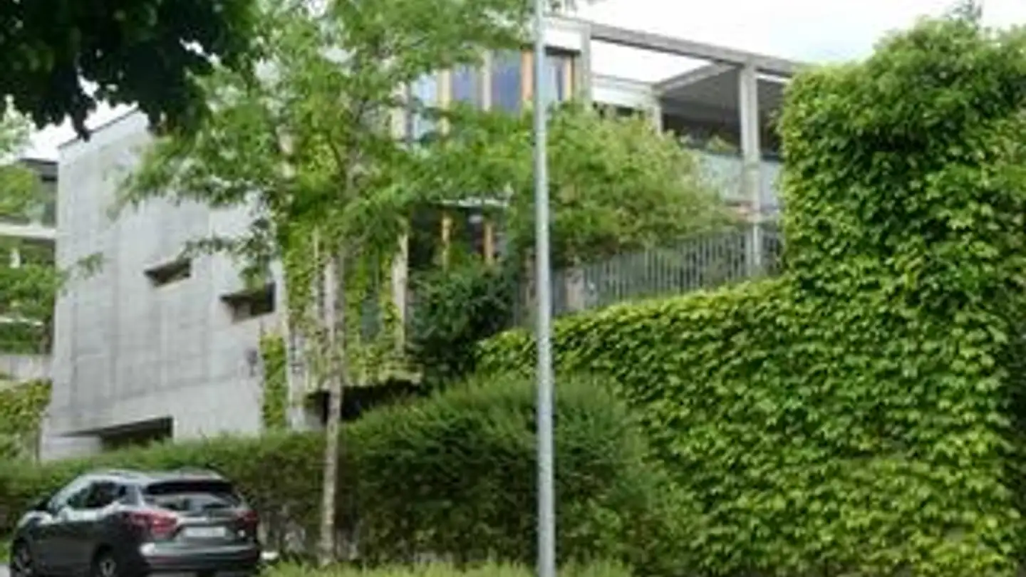 Appartamento in affitto - Speicherstrasse 18, 8500 Frauenfeld