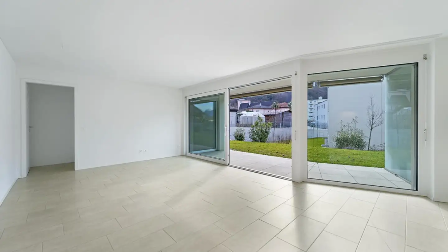 Appartement à louer - Via Molinazzo 2e, 6517 Arbedo - Photo 3