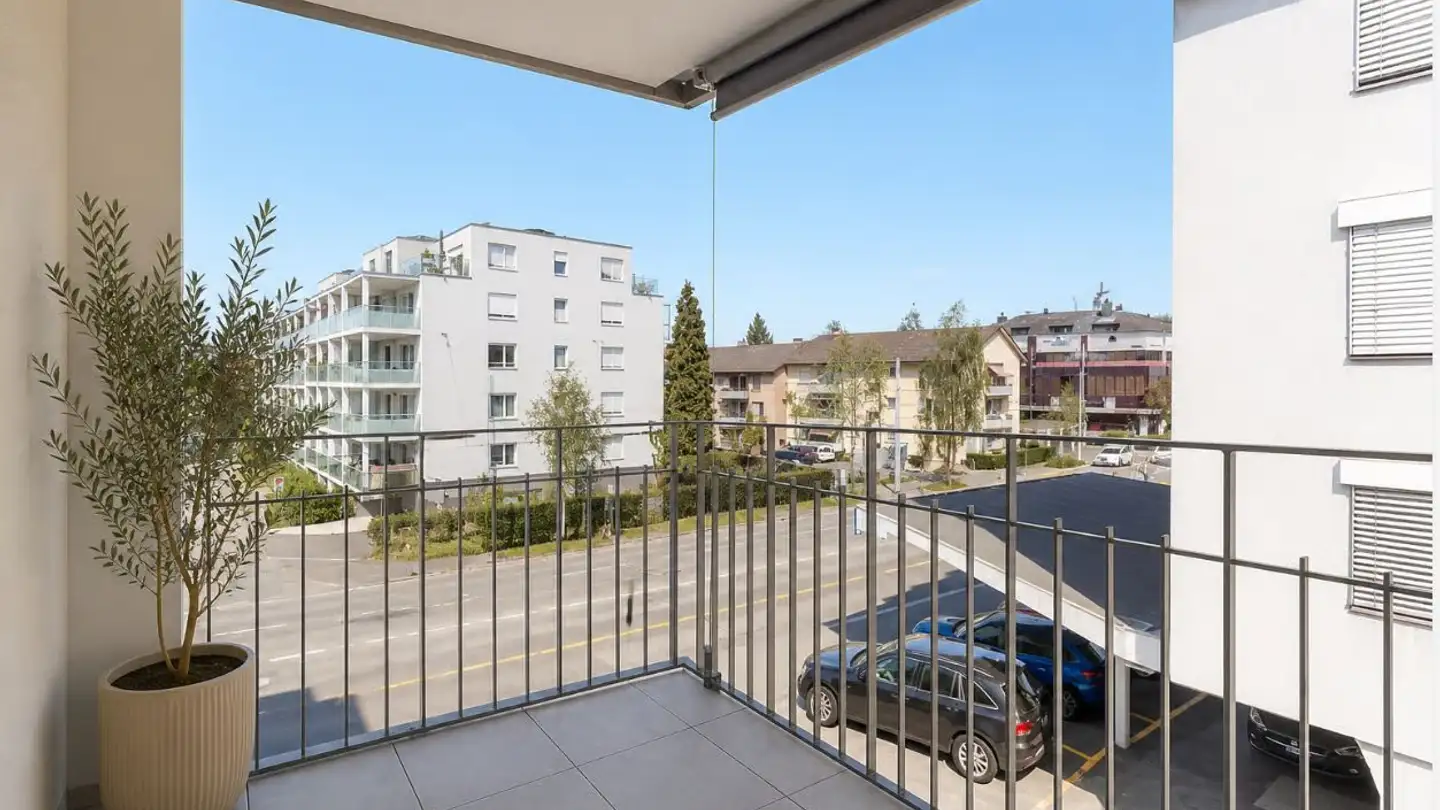 Wohnung kaufen - 8046 Zürich - Foto 4