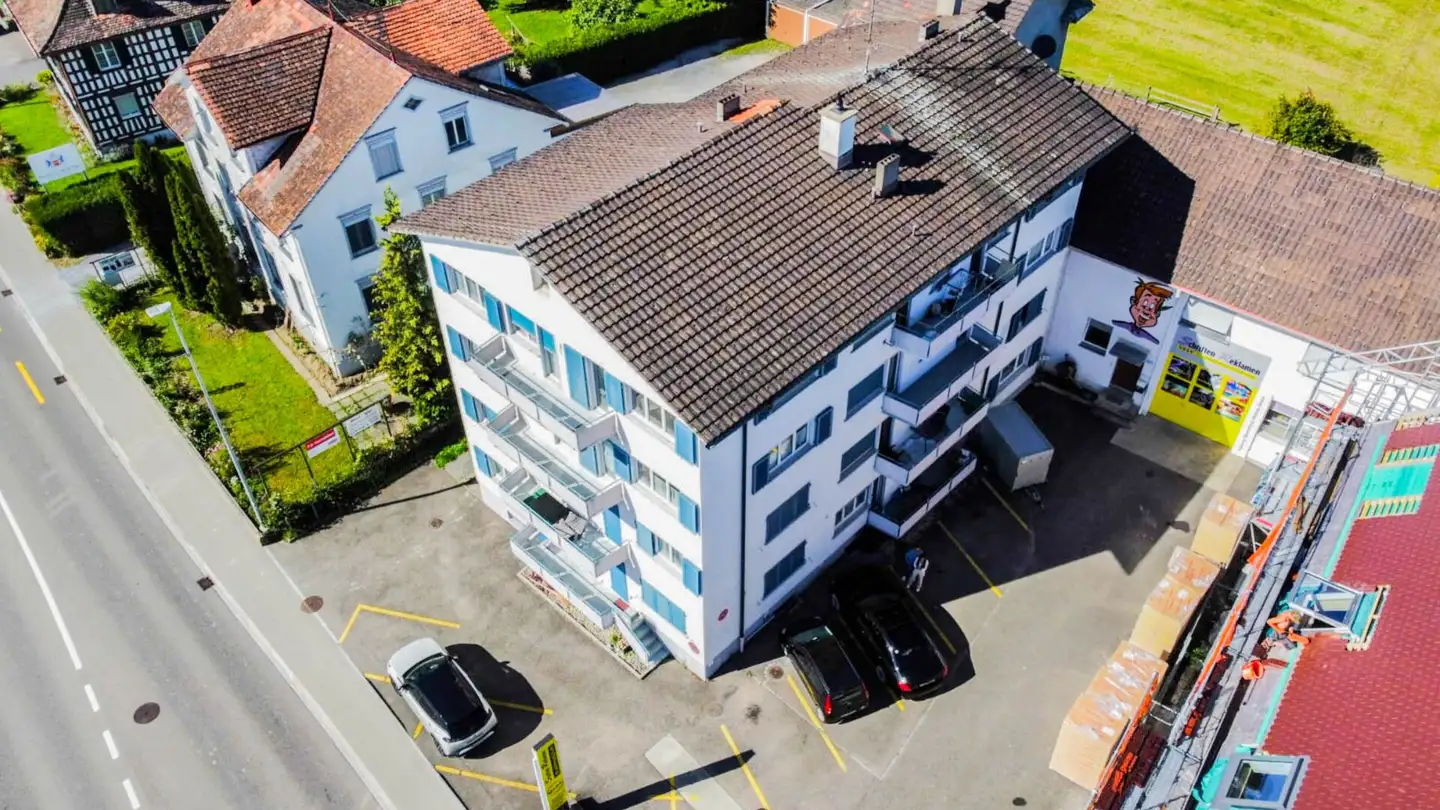 Edificio residenziale in vendita - 9315 Neukirch (Egnach) - Foto 2
