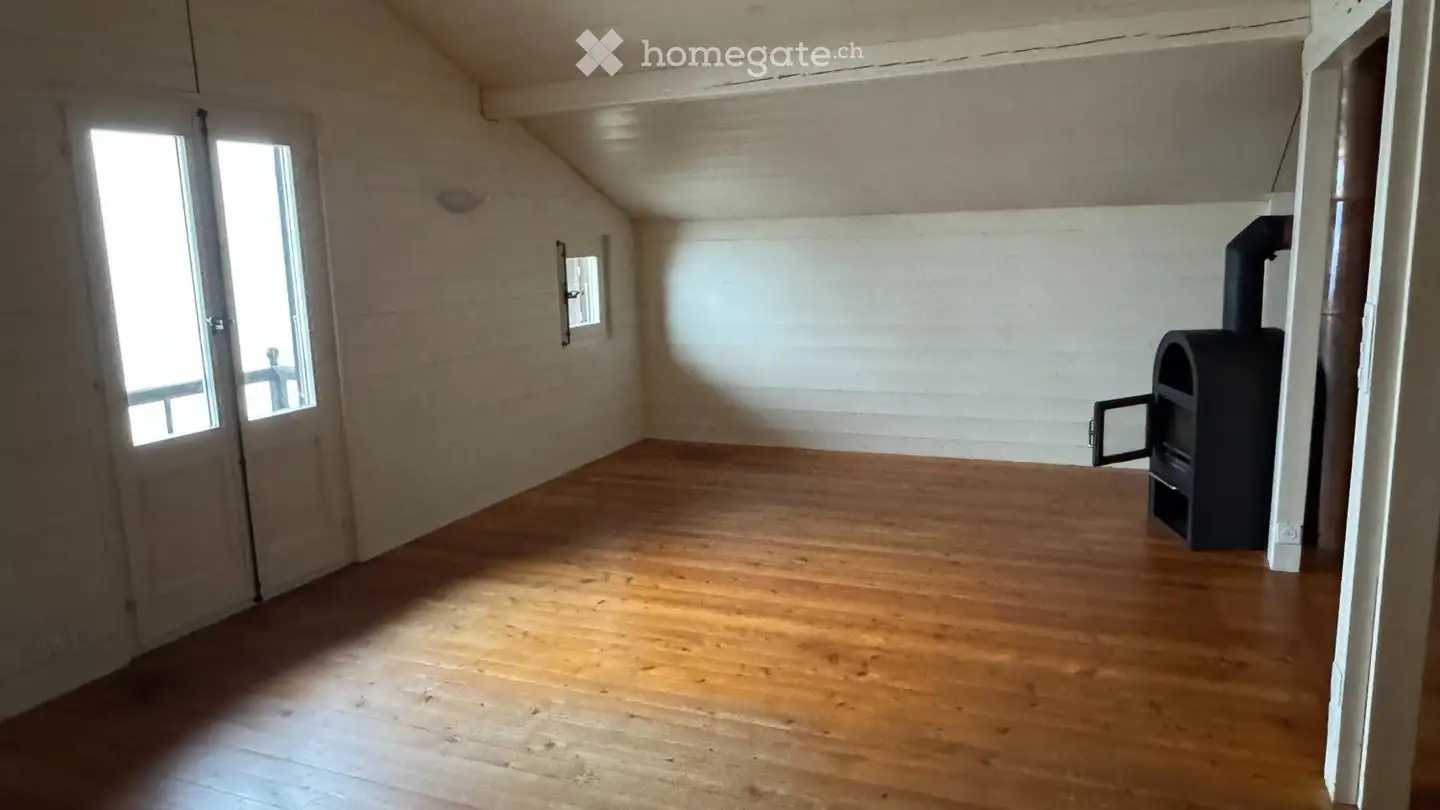 Single house for rent - 1965 Savièse